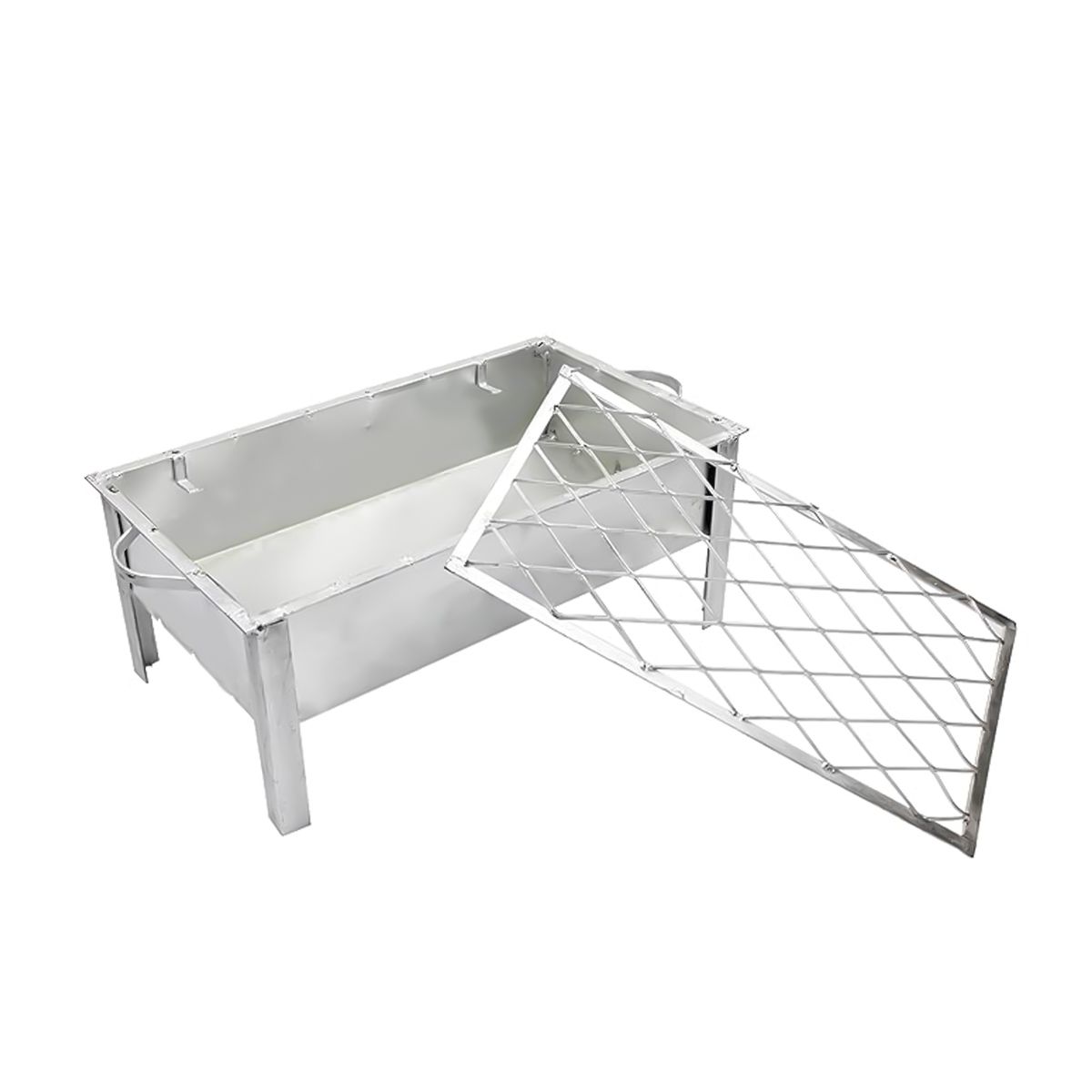 BBQ STAND MEDIUM